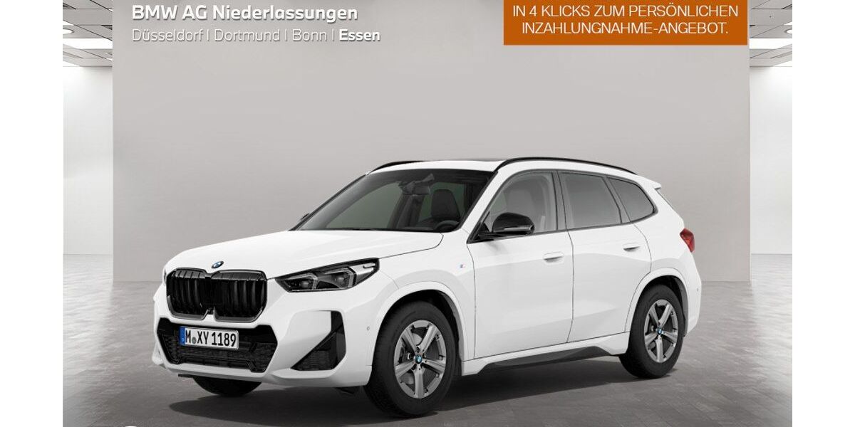BMW X1 22.939 km 38.199 &euro; Essen 45141