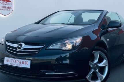 Opel Cascada 130.000 km 7.999 &euro; Remscheid 42859