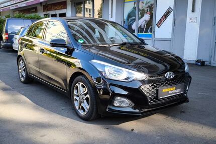 Hyundai i20 79.000 km 11.990 &euro; Essen 45138