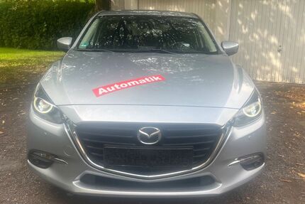 Mazda 3 88.000 km 13.998 &euro; Essen 45357