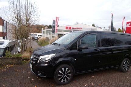 Mercedes-Benz Vito 45.980 km 36.499 &euro; Ratingen 40882