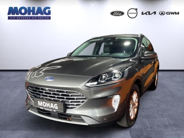 Ford Kuga 15.330 km 22.880 &euro; Recklinghausen 45659