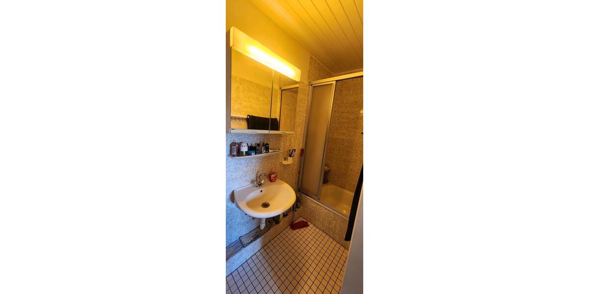 Dachgeschoßwohnung Ratingen - 1 Zimmer, 45 m&sup2;, 550&euro; | Angebot:26358096