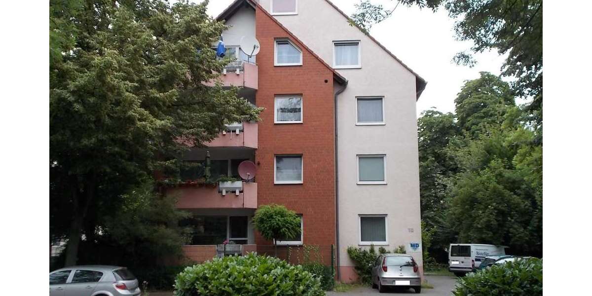 Etagenwohnung Dortmund Innenstadt Nord - 4.5 Zimmer, 101 m&sup2;, 709&euro; | Angebot:27122947