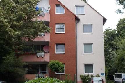 Wohnung Dortmund Innenstadt Nord - 4.5 Zimmer, 101 m&sup2;, 709&euro; | Angebot:27122947