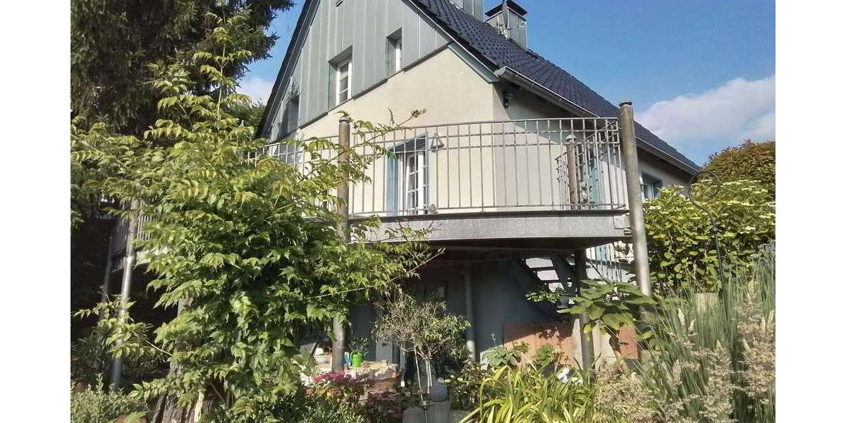 Einfamilienhaus Mülheim an der Ruhr Broich - 5 Zimmer, 130 m&sup2;, 750.000&euro; | Angebot:26959303