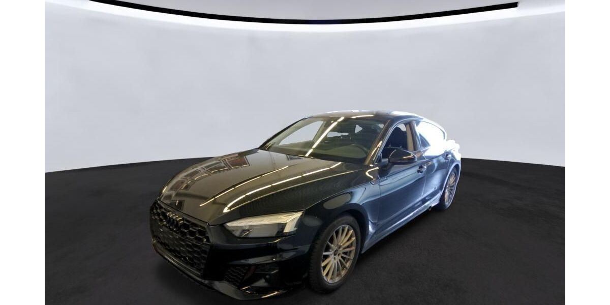 Audi A5 44.540 km 36.932 &euro; Hagen 58091