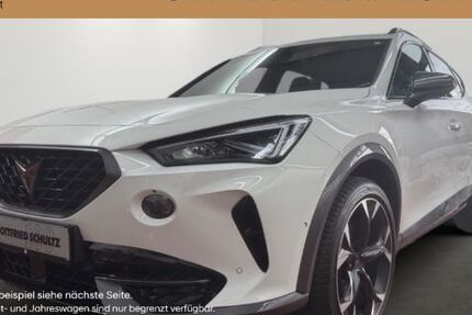Cupra Formentor 16.833 km 27.450 &euro; Velbert 42553