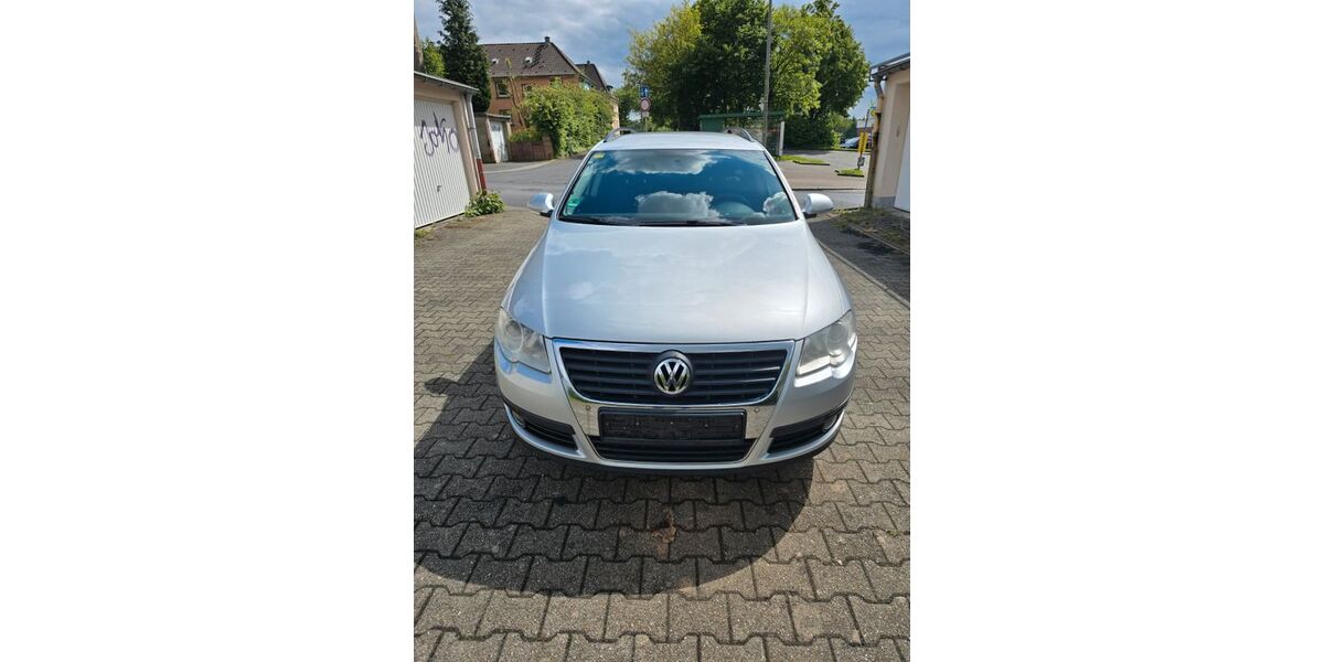 VW Passat 280.000 km 2.700 &euro; Remscheid 42853