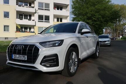 Audi Q5 60.000 km 34.900 &euro; Dortmund 44319