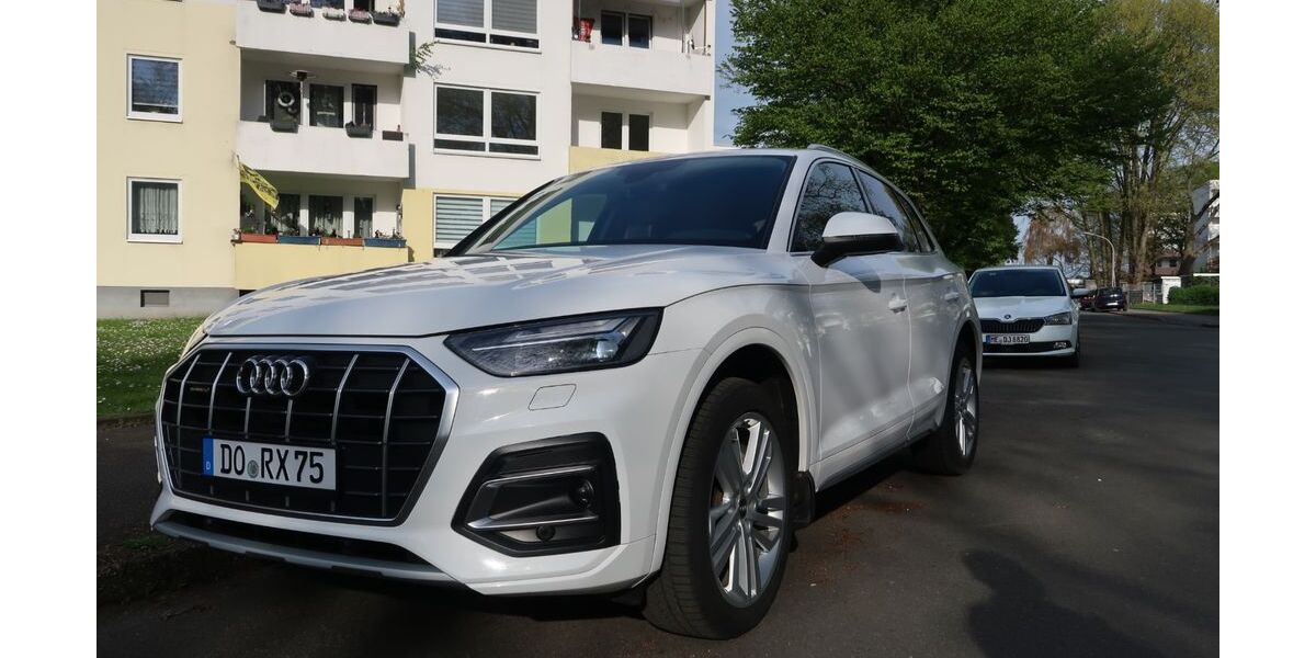 Audi Q5 60.000 km 34.900 &euro; Dortmund 44319