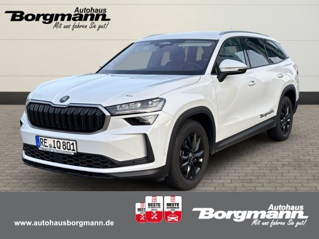 Skoda Kodiaq 29.880 km 42.450 &euro; Marl 45770