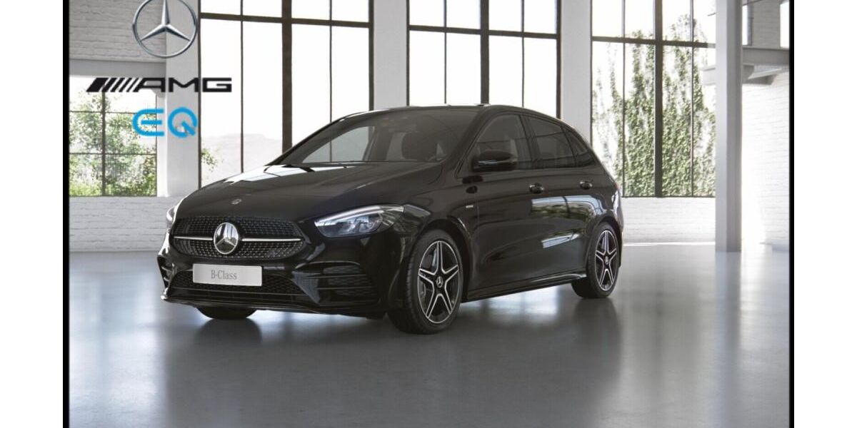Mercedes-Benz B 250 19.189 km 26.880 &euro; Hagen 58135