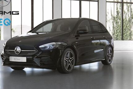Mercedes-Benz B 250 19.189 km 27.290 &euro; Hagen 58135