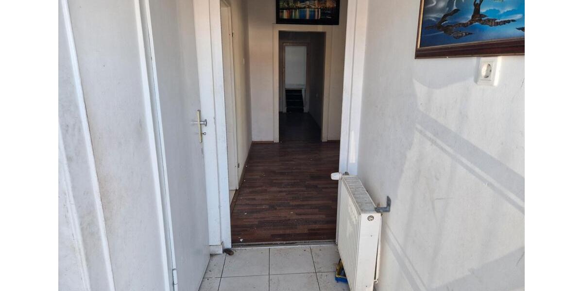 Erdgeschoßwohnung Dortmund Innenstadt Nord - 3 Zimmer, 80 m&sup2;, 800&euro; | Angebot:26068545