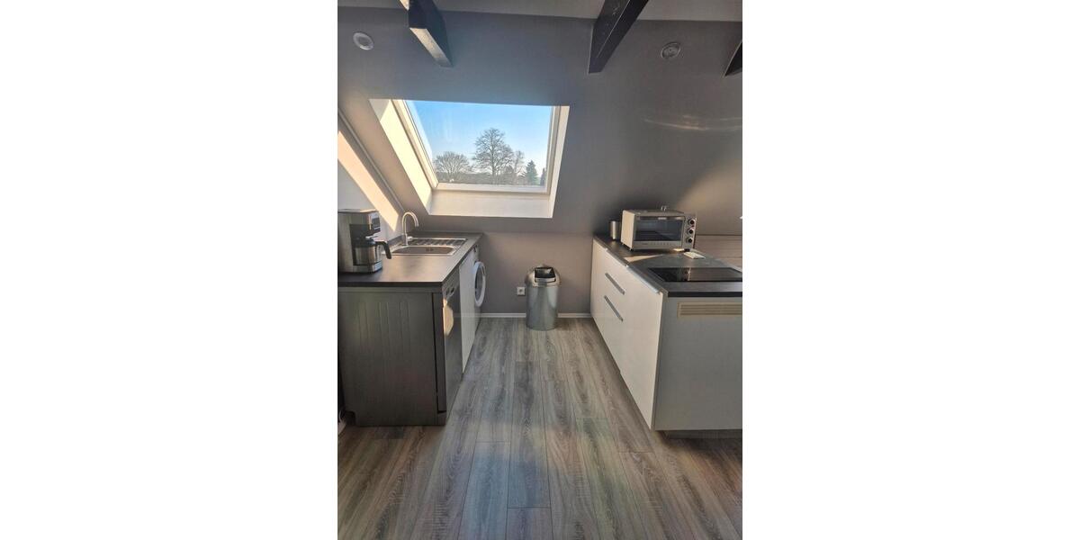Etagenwohnung Mettmann - 1 Zimmer, 40 m&sup2;, 700&euro; | Angebot:26339891