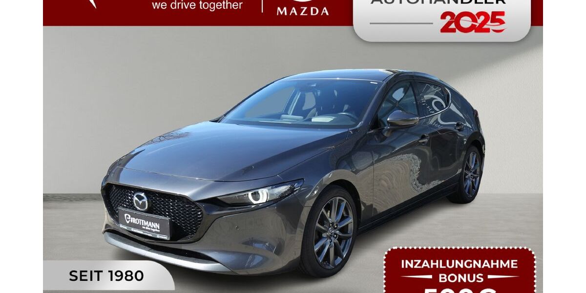 Mazda 3 92.943 km 17.880 &euro; Bottrop-Kirchhellen 46244
