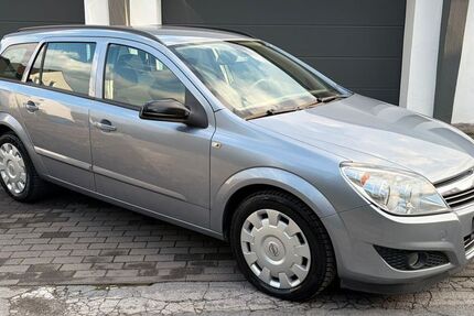 Opel Astra 220.000 km 3.500 &euro; Solingen 42657