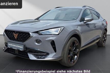 Cupra Formentor 20.900 km 39.990 &euro; Solingen 42719