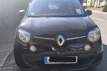 Renault Twingo 91.000 km 5.300 &euro; Wuppertal 42117