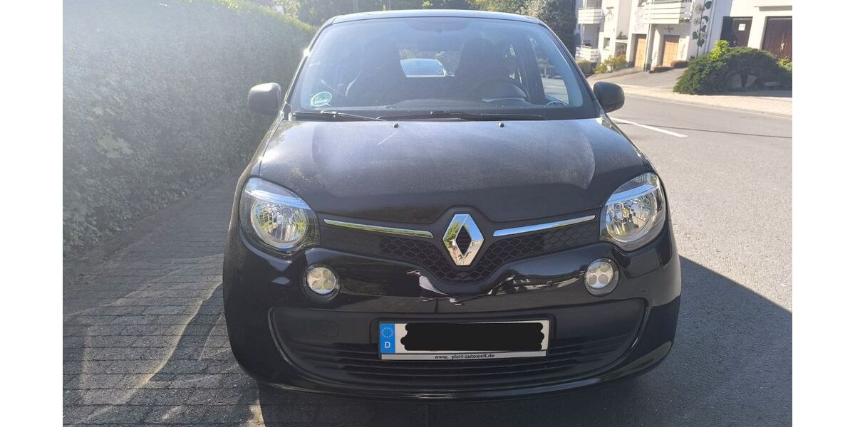 Renault Twingo 91.000 km 5.700 &euro; Wuppertal 42117