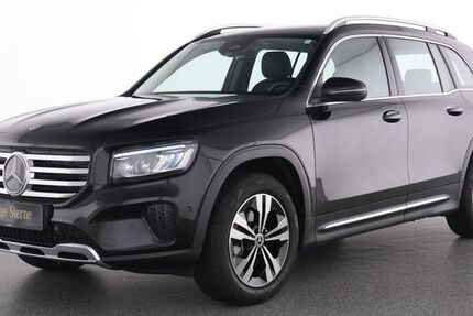 Mercedes-Benz GLB 200 6.146 km 39.435 &euro; Essen 45309