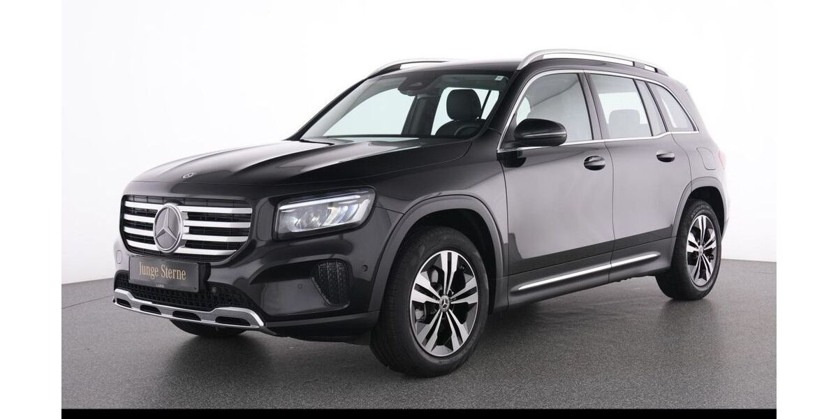 Mercedes-Benz GLB 200 6.146 km 39.435 &euro; Essen 45309