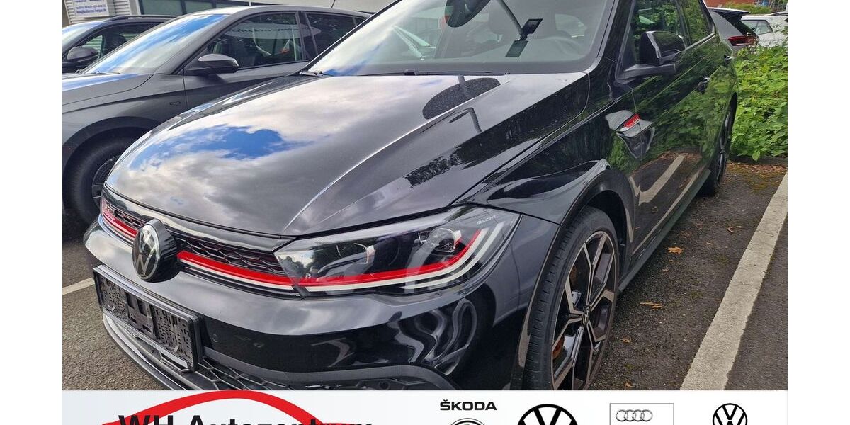 VW Polo 52.059 km 20.933 &euro; Witten 58453