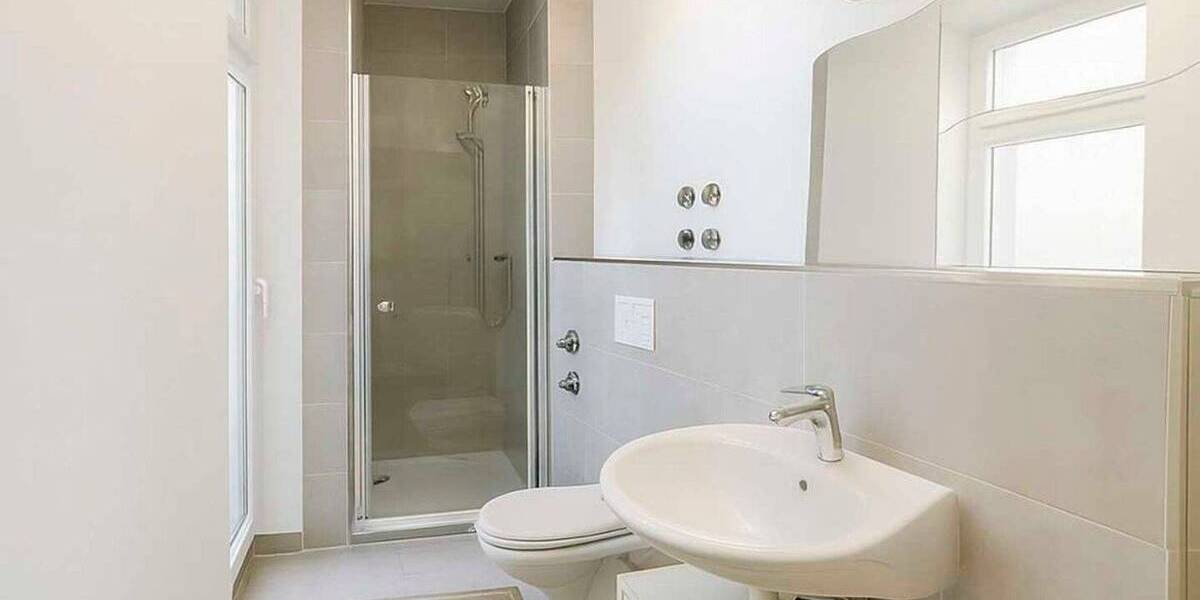 Etagenwohnung Dortmund Mitte - 2 Zimmer, 58 m&sup2;, 139.000&euro; | Angebot:26391121