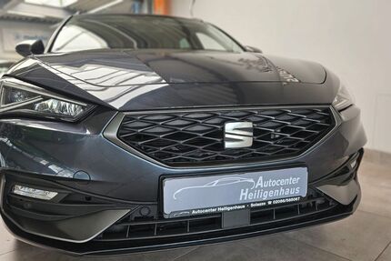 Seat Leon 92.384 km 17.580 &euro; Heiligenhaus 42579