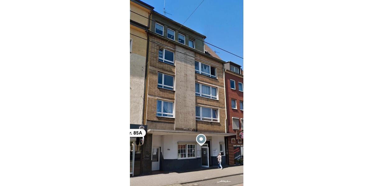 Mehrfamilienhaus, Wohnhaus Mülheim an der Ruhr Linksruhr - 525.000&euro; | Angebot:26400025