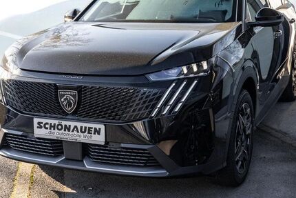 Peugeot 5008 3.000 km 39.950 &euro; Remscheid 42855