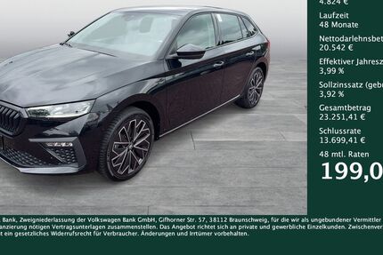 Skoda Scala 15.045 km 24.991 &euro; Dortmund 44309