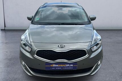 Kia Carens 84.898 km 7.500 &euro; Bottrop 46240