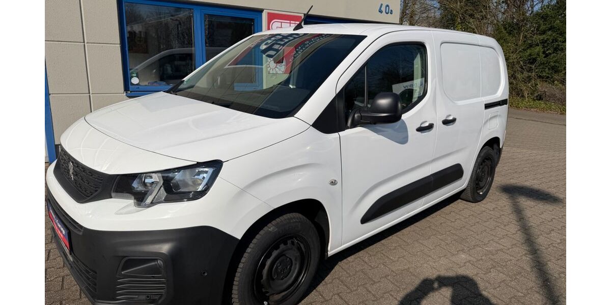 Peugeot Partner 102.801 km 9.299 &euro; Bochum 44894