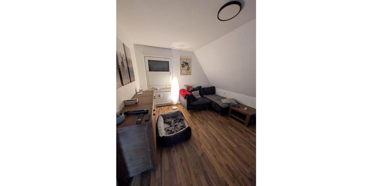Etagenwohnung Bochum Bochum-Südwest - 3 Zimmer, 48 m&sup2;, 620&euro; | Angebot:26128444