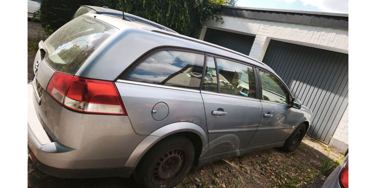 Opel Vectra 331.000 km 550 &euro; Bochum 44894