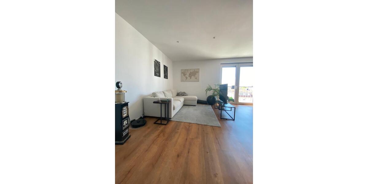 Dachgeschoßwohnung Bochum - 2 Zimmer, 55 m&sup2;, 895&euro; | Angebot:26351714