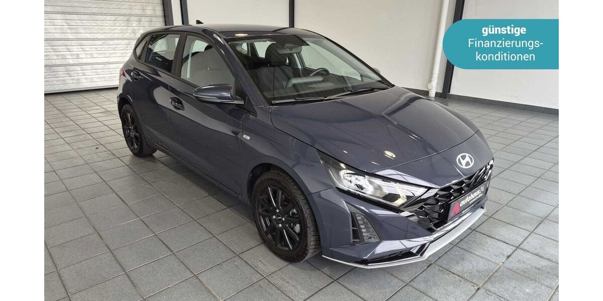 Hyundai i20 12.337 km 19.470 &euro; Wuppertal 42287