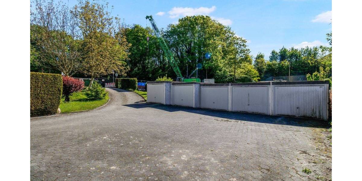 Etagenwohnung Witten Heven - 1 Zimmer, 60 m&sup2;, 540&euro; | Angebot:26391905