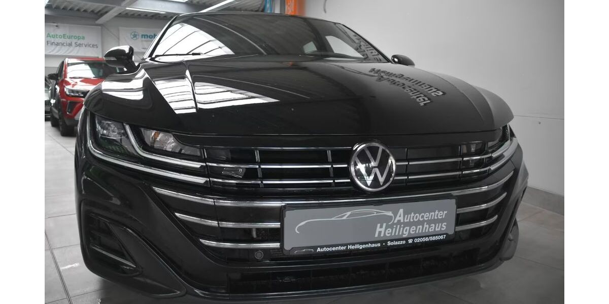 VW Arteon 194.036 km 19.580 &euro; Heiligenhaus 42579
