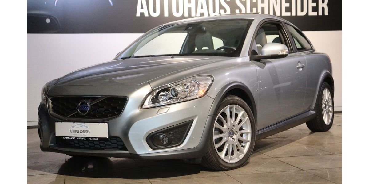 Volvo C30 17.383 km 11.700 &euro; Ratingen 40880
