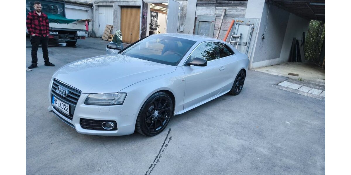 Audi A5 160.000 km 7.999 &euro; Hagen 58135