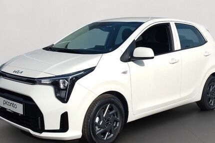 Kia Picanto 4.726 km 15.290 &euro; Duisburg 47059