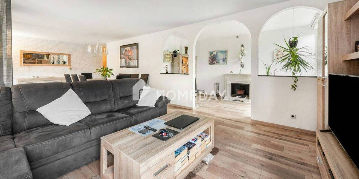Etagenwohnung Gelsenkirchen Bulmke-Hüllen - 3 Zimmer, 133 m&sup2;, 195.000&euro; | Angebot:26851557