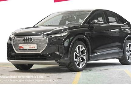 Audi Q4 e-tron 26.562 km 26.977 &euro; Wuppertal 42109