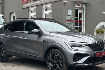 Renault Arkana 24.769 km 24.790 &euro; Solingen 42697