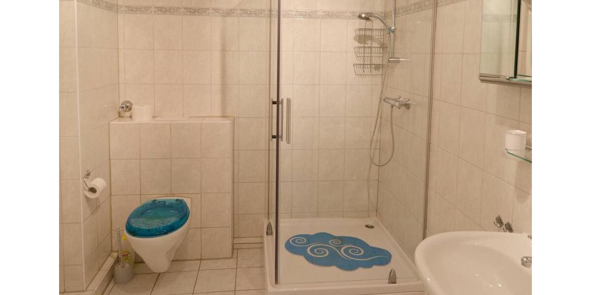 Erdgeschoßwohnung Heiligenhaus - 2.5 Zimmer, 63 m&sup2;, 169.000&euro; | Angebot:27126240