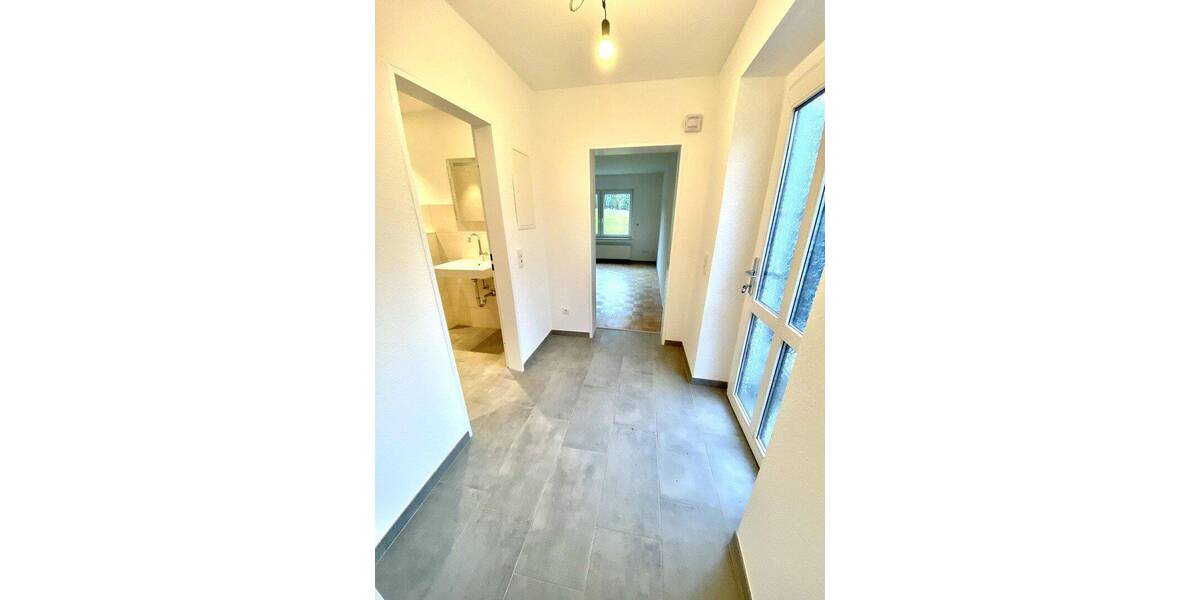 Etagenwohnung Hagen Boele - 2 Zimmer, 60 m&sup2;, 550&euro; | Angebot:26861732