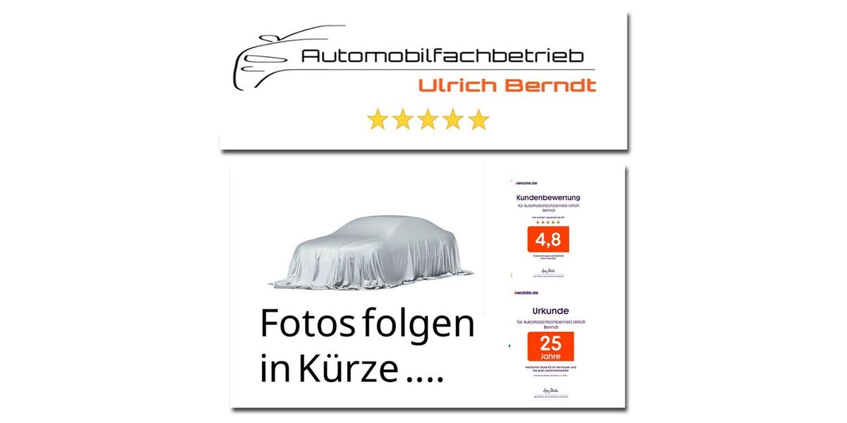 Peugeot Partner 125.000 km 6.250 &euro; Essen 45307